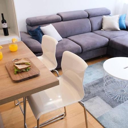 Apartman Leona 4*, Kantrida リエカ エクステリア 写真