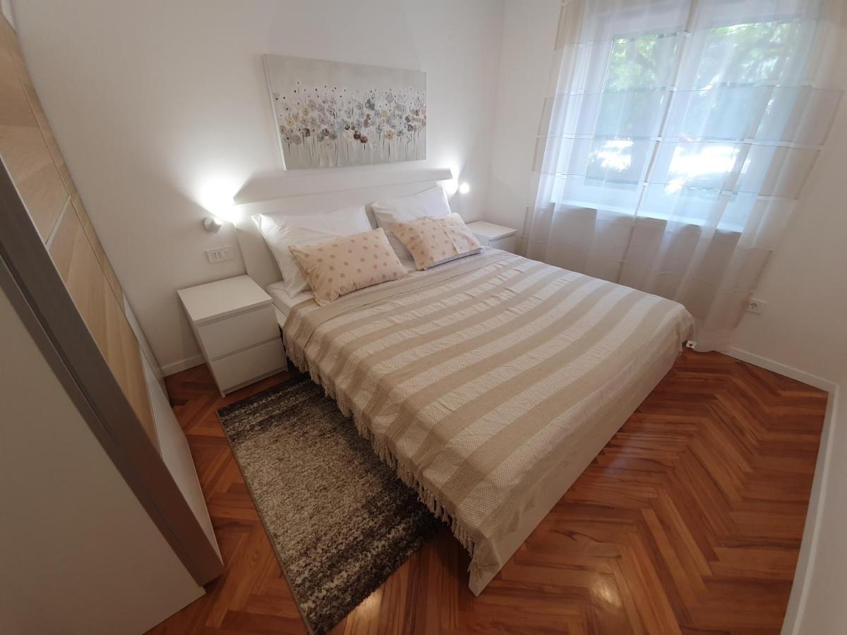 Apartman Leona 4*, Kantrida リエカ エクステリア 写真