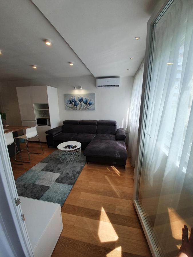 Apartman Leona 4*, Kantrida リエカ エクステリア 写真