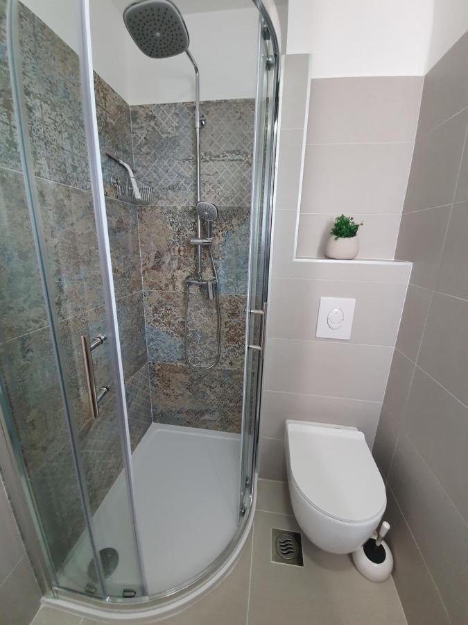 Apartman Leona 4*, Kantrida リエカ エクステリア 写真