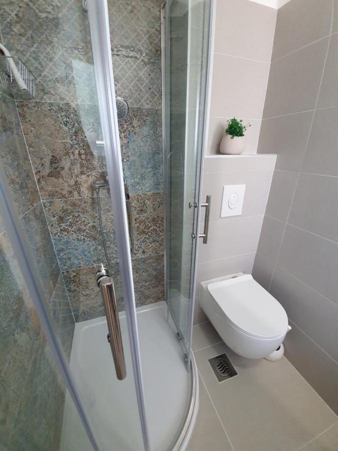 Apartman Leona 4*, Kantrida リエカ エクステリア 写真