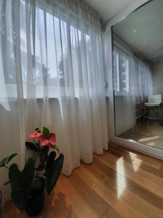 Apartman Leona 4*, Kantrida リエカ エクステリア 写真