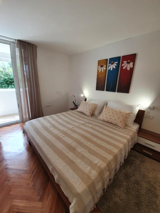 Apartman Leona 4*, Kantrida リエカ エクステリア 写真