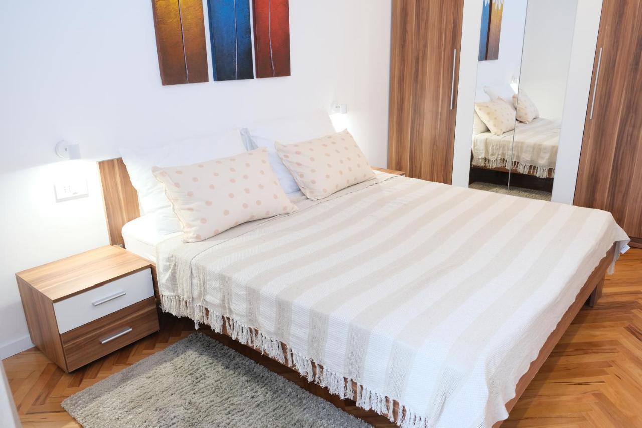 Apartman Leona 4*, Kantrida リエカ エクステリア 写真